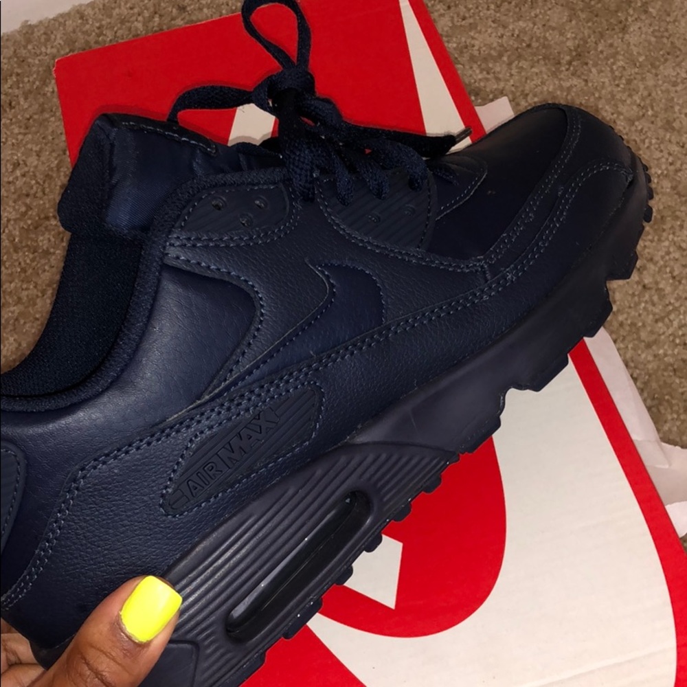 Nike Air Max 90 LTR